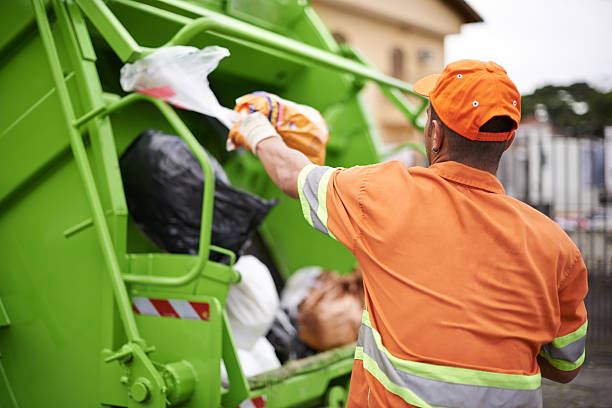 Best Hoarding Cleanup  in Alum Rock, CA