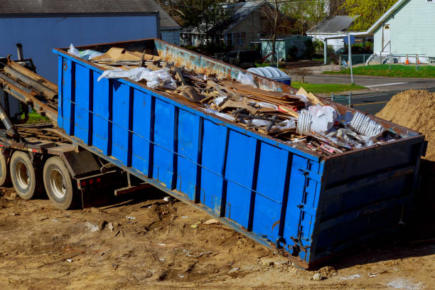 Best Garage Cleanout  in Alum Rock, CA